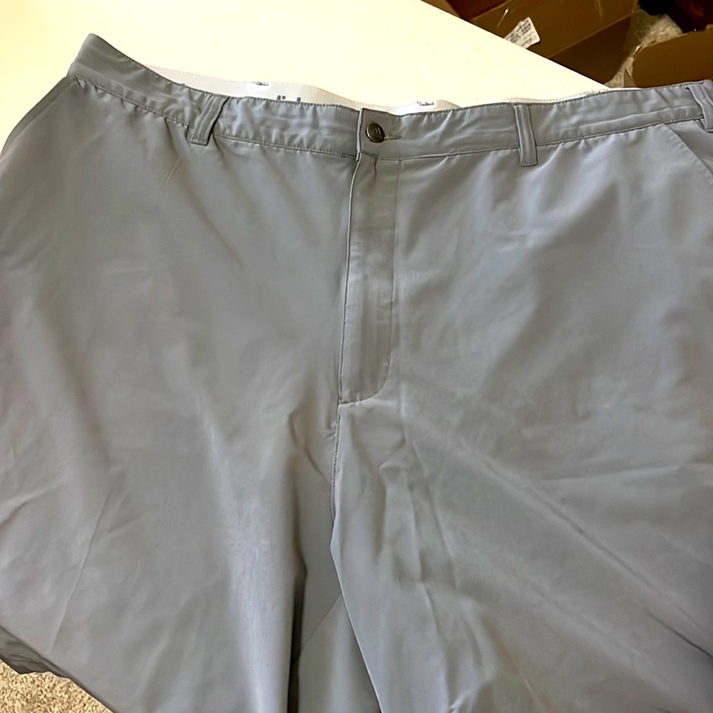 Size 46 men’s Adidas golf shorts